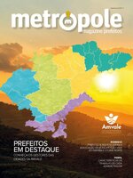 Metrópole Magazine